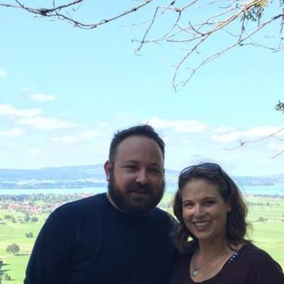 Meet your Posher, Adam - Picture 1 of 1